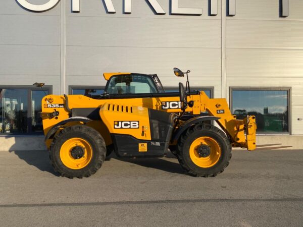 JCB 535-95