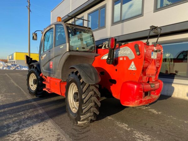 Manitou MT1440 ST3B