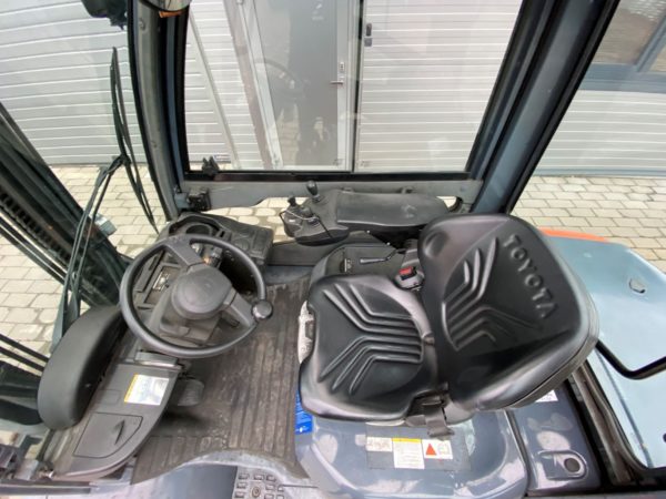 Toyota 52-8FDJF35