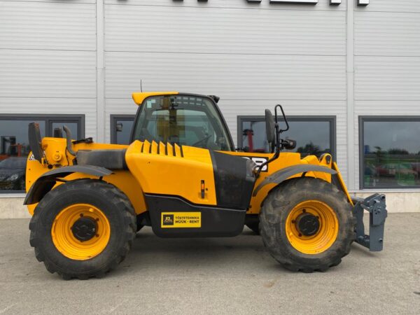 JCB 531-70