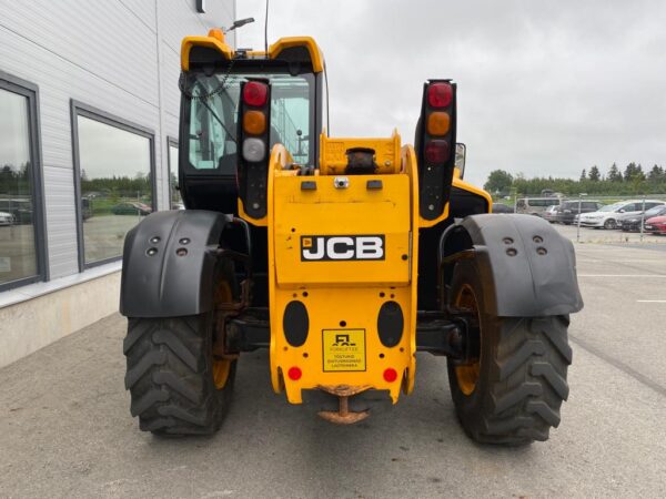 JCB 531-70