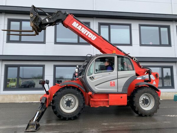 Manitou MT1440 ST3B