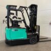 Mitsubishi FB14N2T - Image 4
