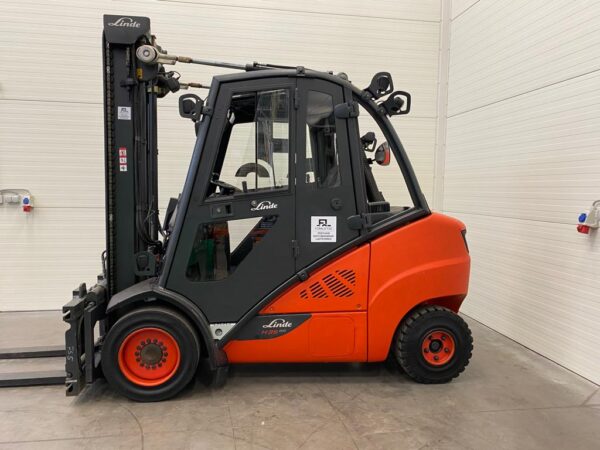 Linde H35D-02