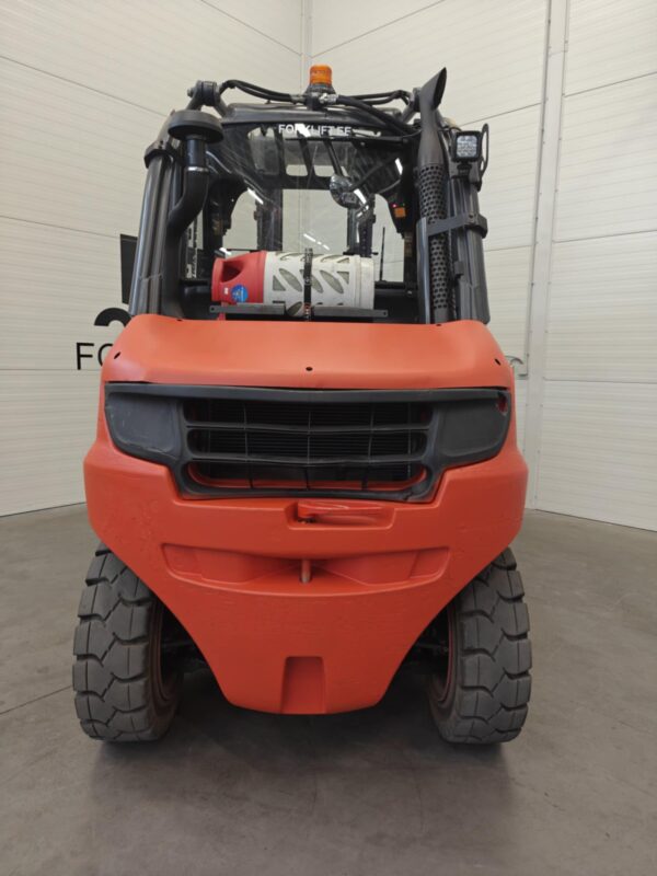 Linde H50T-02