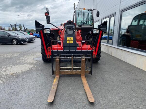 Manitou MT1440 EASY