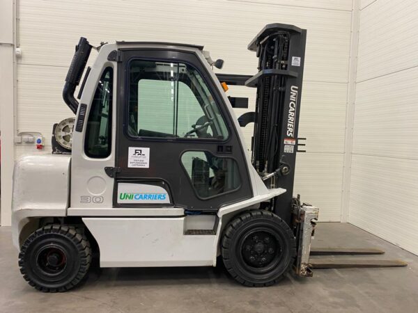 Unicarriers UG1D2A30LQ