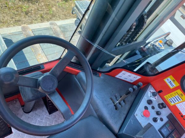 Amlift Combi 45-14-45