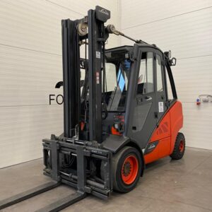 Linde H35D-02