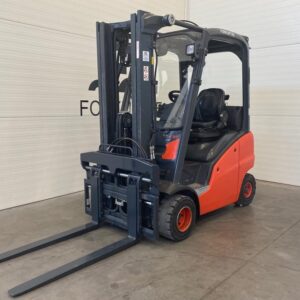 Linde H18T