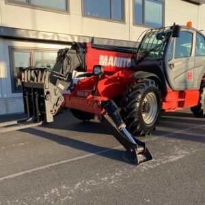 Manitou MT1440 ST3B