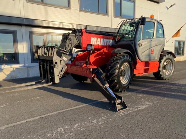 Manitou MT1440 ST3B