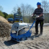 311kg CR 5 E Weber reverseeritav pinnasetihendaja - Image 2