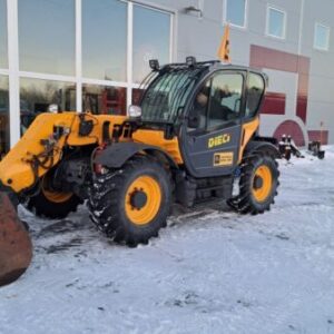 Dieci Agri Plus 40.7 VS EVO2