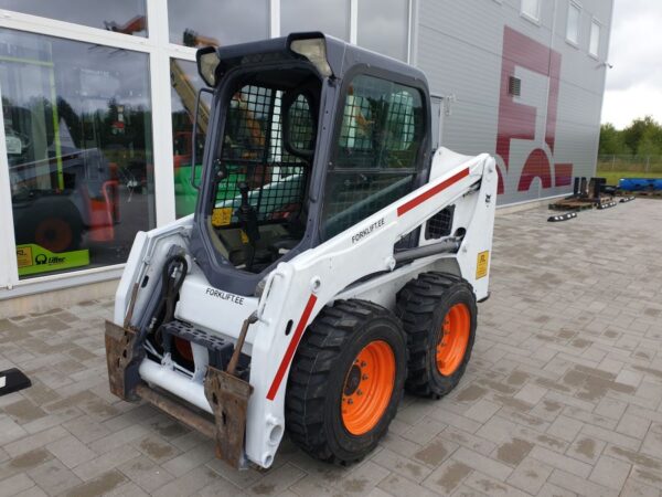 BOBCAT Bobcat S450