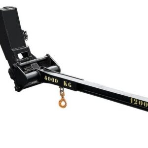 MANITOU P4000 JIB