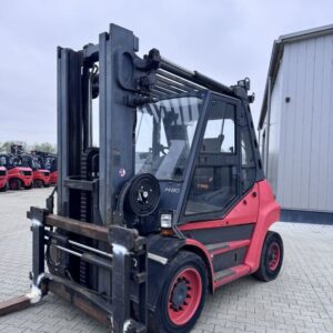 Linde H80D