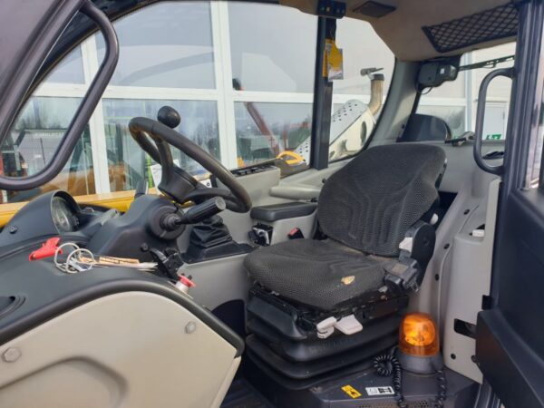 DIECI AGRI PLUS 40.7 VS EVO 2