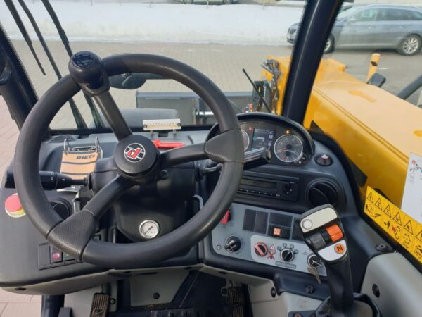 DIECI AGRI PLUS 40.7 VS EVO 2