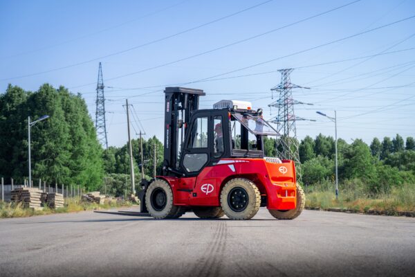 EP EFL1003-HV