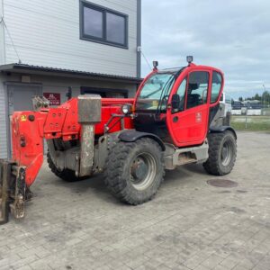 Dieci Icarus 40.17