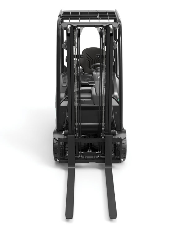 Mitsubishi FB16ACNT