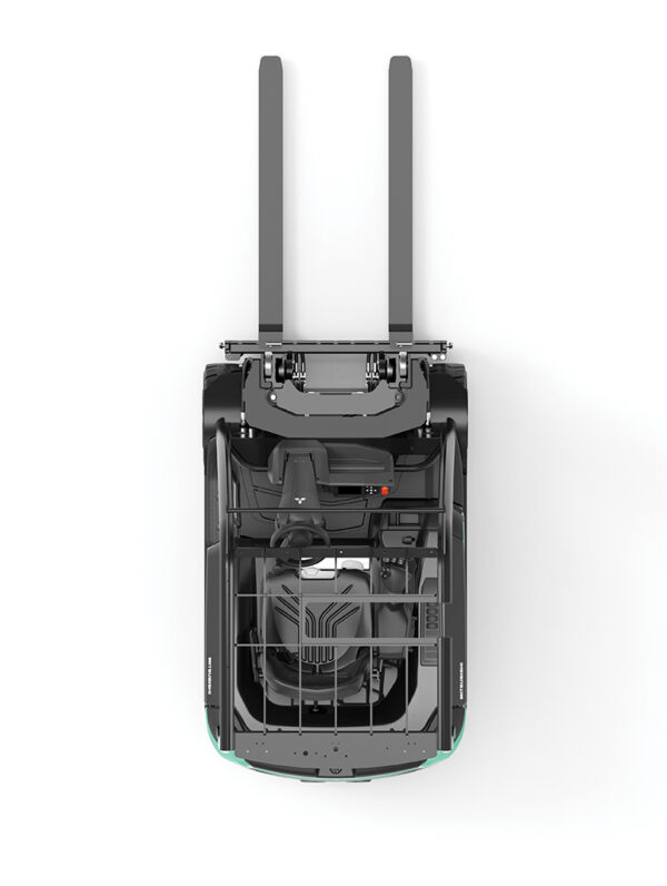 Mitsubishi FB16ACNT