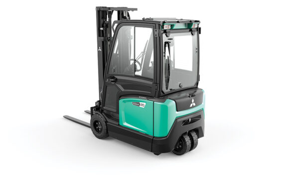 Mitsubishi FB16ACNT