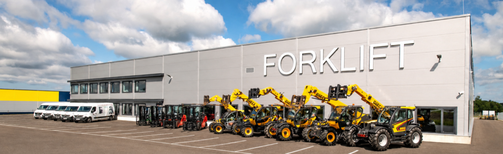 Forklift OÜ