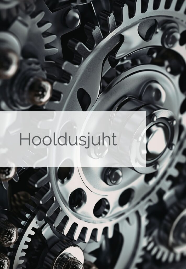 Hooldusjuht