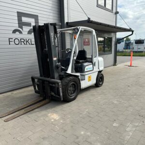 UNICARRIERS YG1D2A30Q