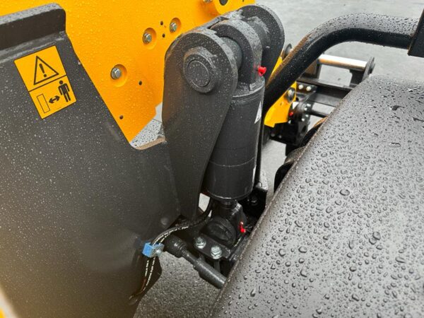 Dieci Agri Plus 40.10 VS EVO2 GD