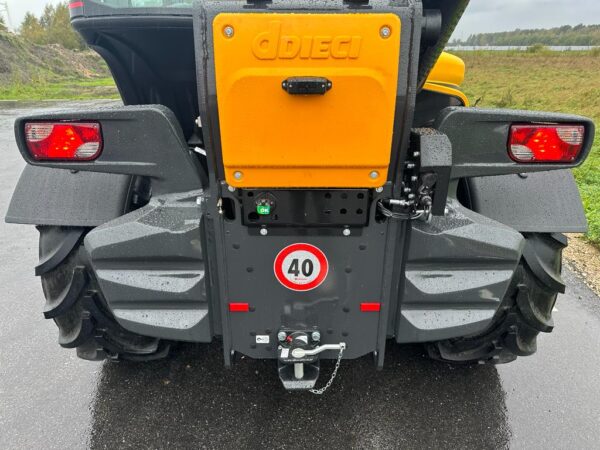 Dieci Agri Plus 40.10 VS EVO2 GD