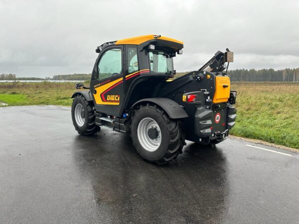 Dieci Agri Plus 40.10 VS EVO2 GD