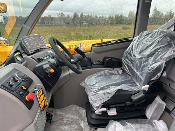 Dieci Agri Plus 40.10 VS EVO2 GD