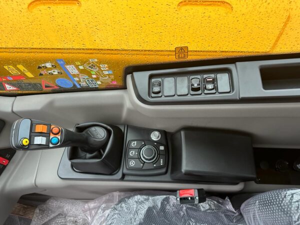 Dieci Agri Plus 40.10 VS EVO2 GD