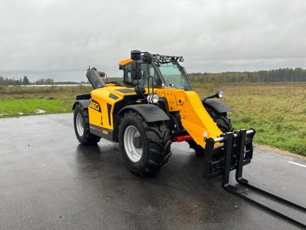 Dieci Agri Plus 40.10 VS EVO2 GD