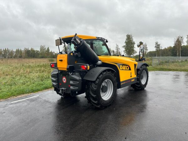 Dieci Agri Plus 40.10 VS EVO2 GD