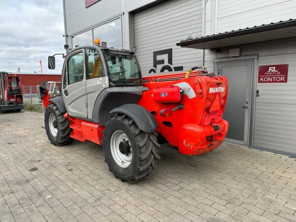 Manitou MT1840