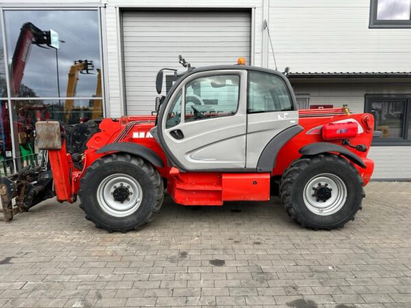 Manitou MT1840