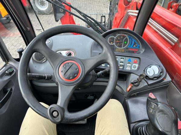 Manitou MT1840