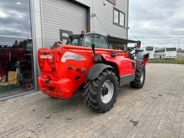 Manitou MT1840