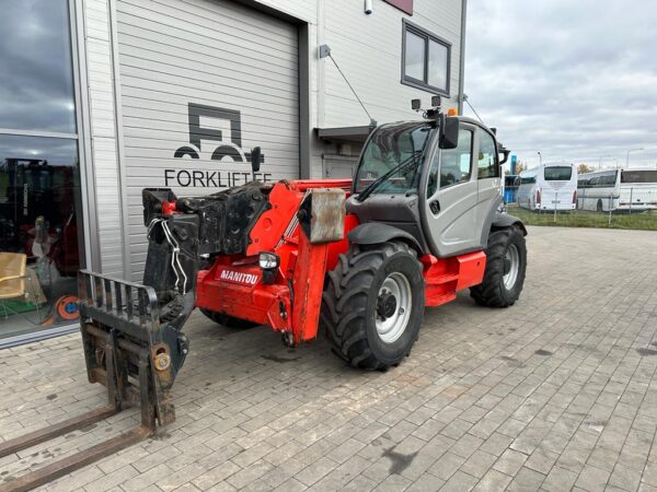 Manitou MT1840