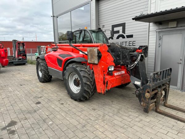 Manitou MT1840