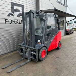 Linde H30D