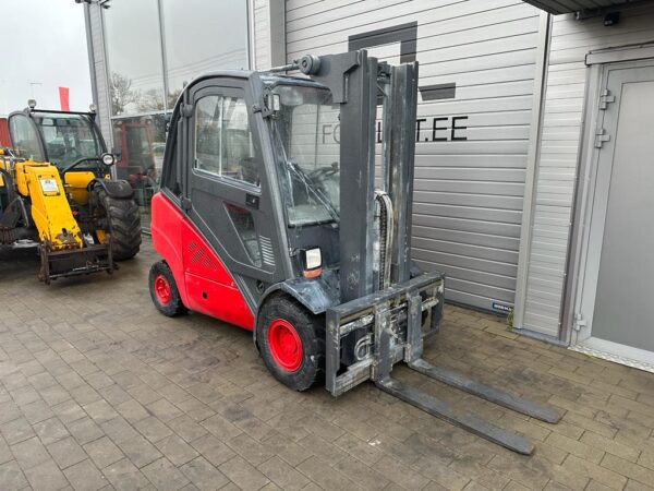 Linde H30D