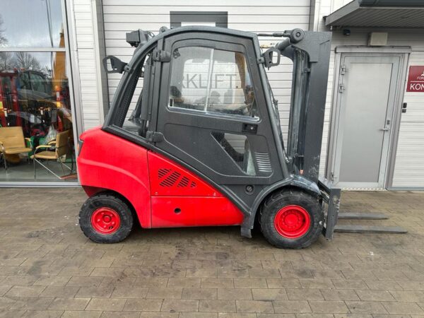 Linde H30D