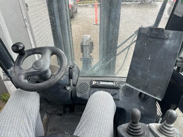 Linde H30D