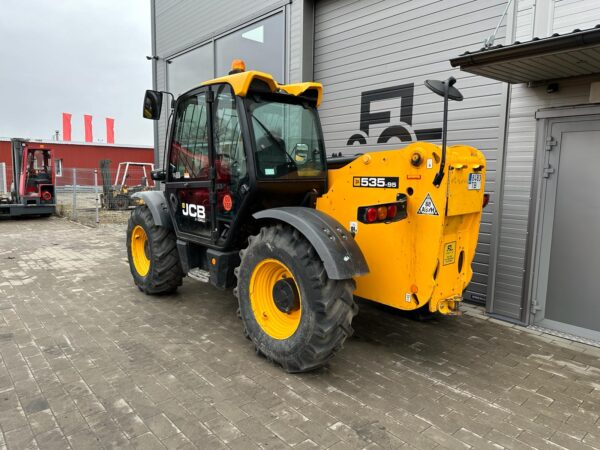 JCB 535-95