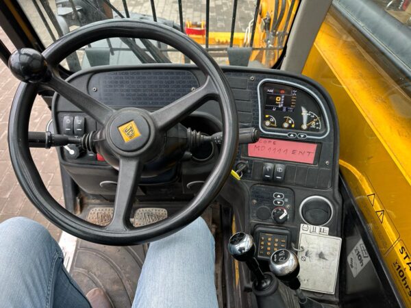 JCB 535-95